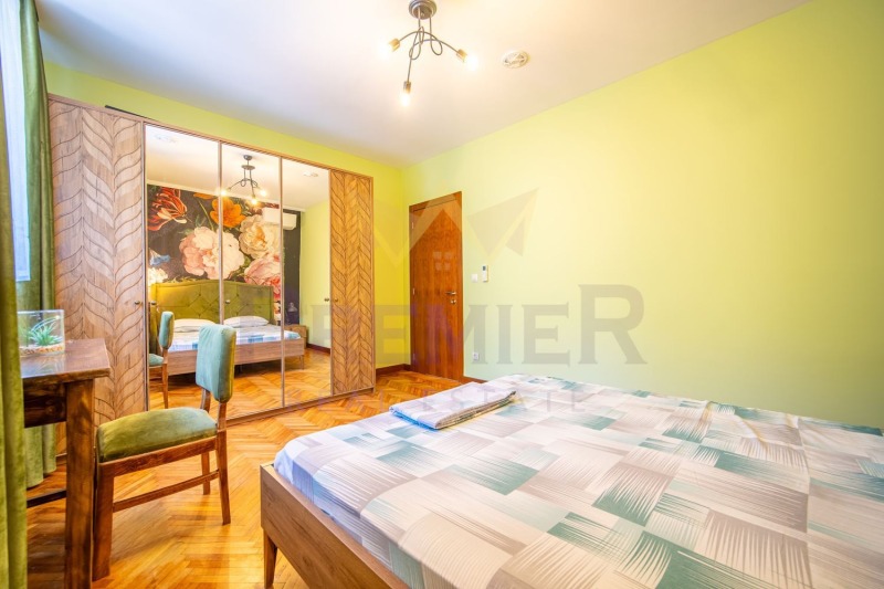 Till salu  2 sovrum Varna , Centar , 70 kvm | 84694927 - bild [8]