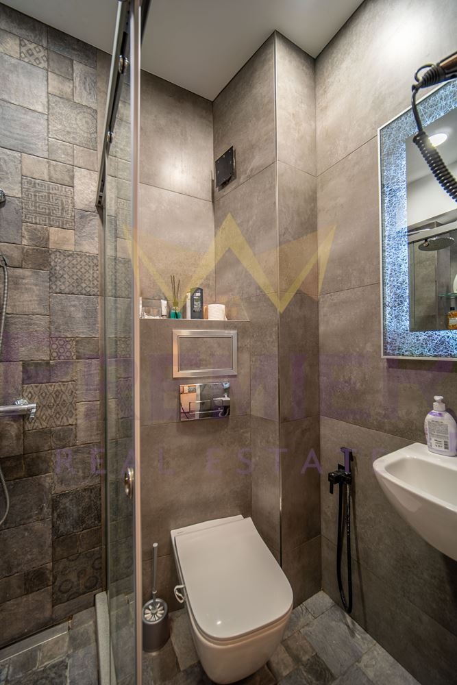 Till salu  2 sovrum Varna , Centar , 70 kvm | 84694927 - bild [13]