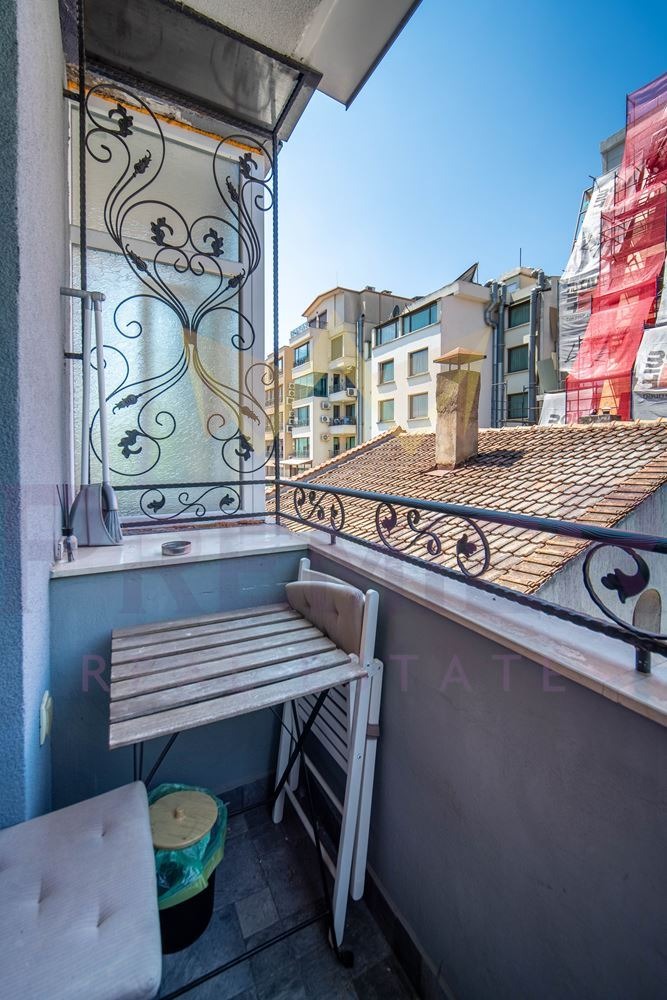 Till salu  2 sovrum Varna , Centar , 70 kvm | 84694927 - bild [15]