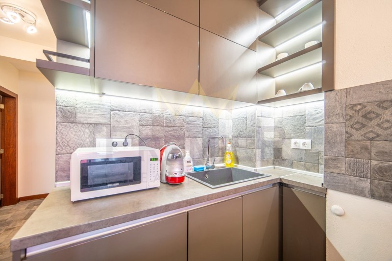 Till salu  2 sovrum Varna , Centar , 70 kvm | 84694927 - bild [7]
