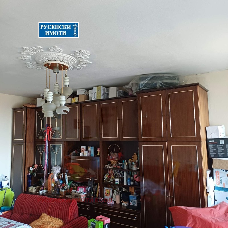 Продава  3-стаен град Русе , Дружба 2 , 107 кв.м | 36616514 - изображение [10]