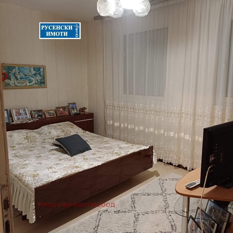 Продава  3-стаен град Русе , Дружба 2 , 107 кв.м | 36616514 - изображение [5]