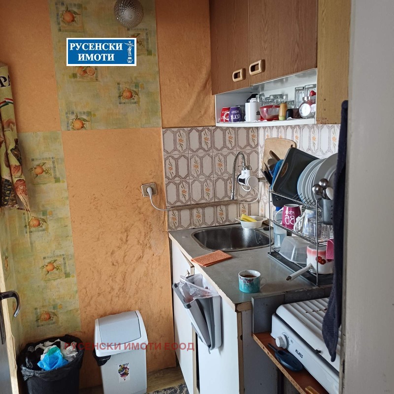 Продава  3-стаен град Русе , Дружба 2 , 107 кв.м | 36616514 - изображение [3]