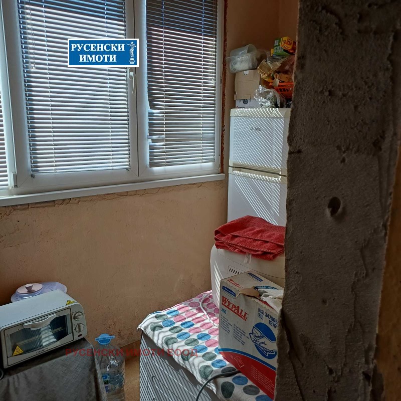 Продава  3-стаен град Русе , Дружба 2 , 107 кв.м | 36616514 - изображение [4]