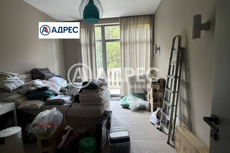 Продается  2 спальни Варна , к.к. Св.Св. Константин и Елена , 116 кв.м | 86921084 - изображение [5]