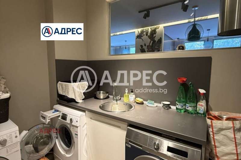 Продается  2 спальни Варна , к.к. Св.Св. Константин и Елена , 116 кв.м | 86921084 - изображение [7]