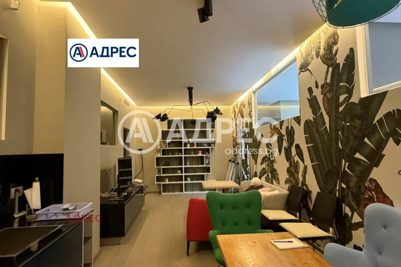 Продается  2 спальни Варна , к.к. Св.Св. Константин и Елена , 116 кв.м | 86921084 - изображение [3]