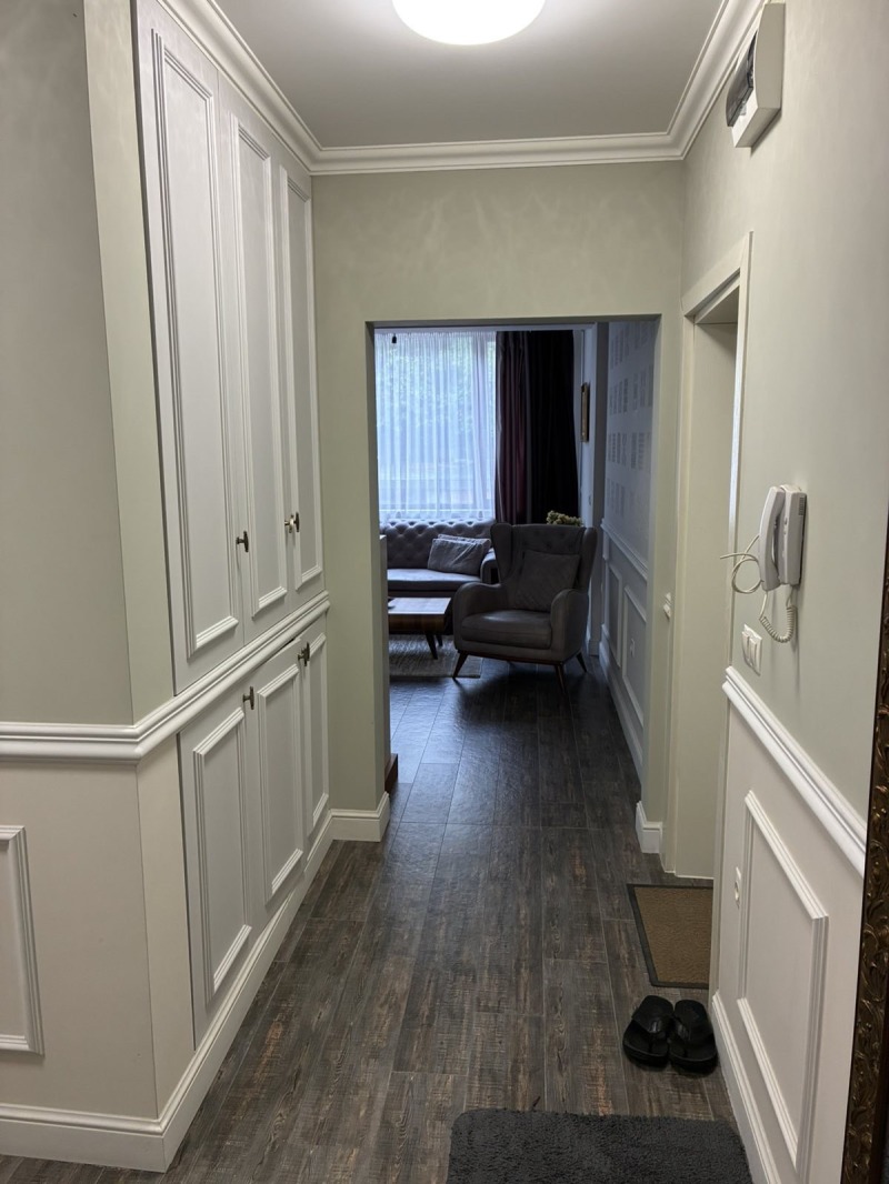 Продава 3-СТАЕН, гр. Плевен, Широк център, снимка 6 - Апартаменти - 52848315