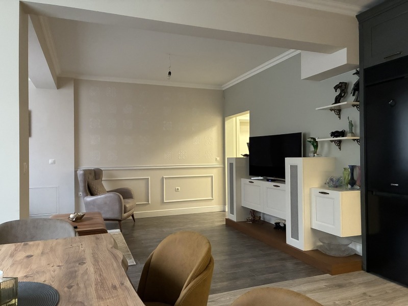 Продава 3-СТАЕН, гр. Плевен, Широк център, снимка 5 - Апартаменти - 52848315