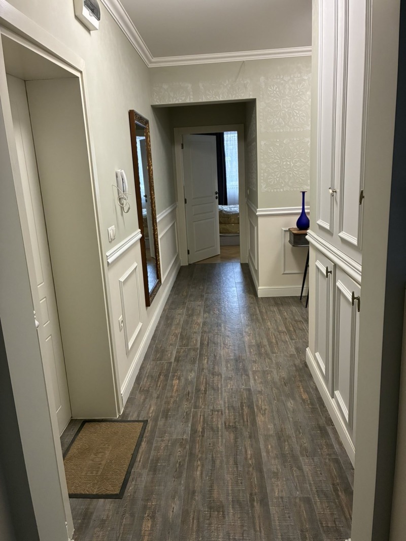 Продава 3-СТАЕН, гр. Плевен, Широк център, снимка 11 - Апартаменти - 52848315