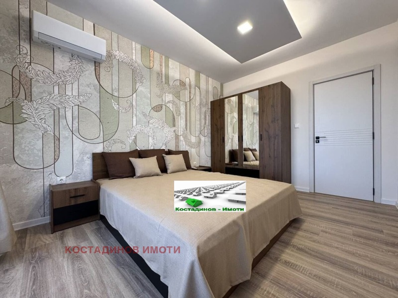 Продава 3-СТАЕН, гр. Пловдив, Остромила, снимка 3 - Апартаменти - 53239690