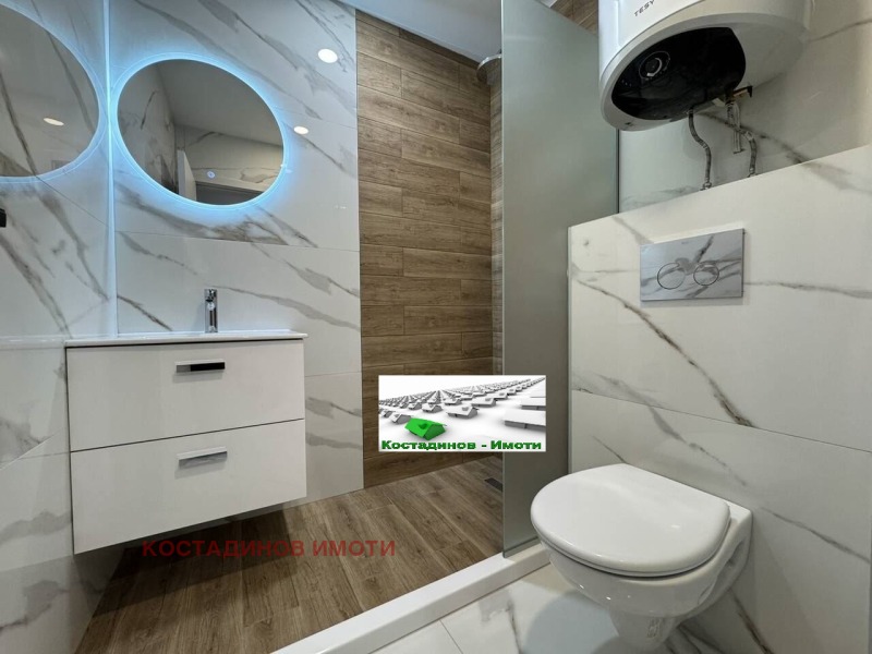 Продава 3-СТАЕН, гр. Пловдив, Остромила, снимка 6 - Апартаменти - 53239690