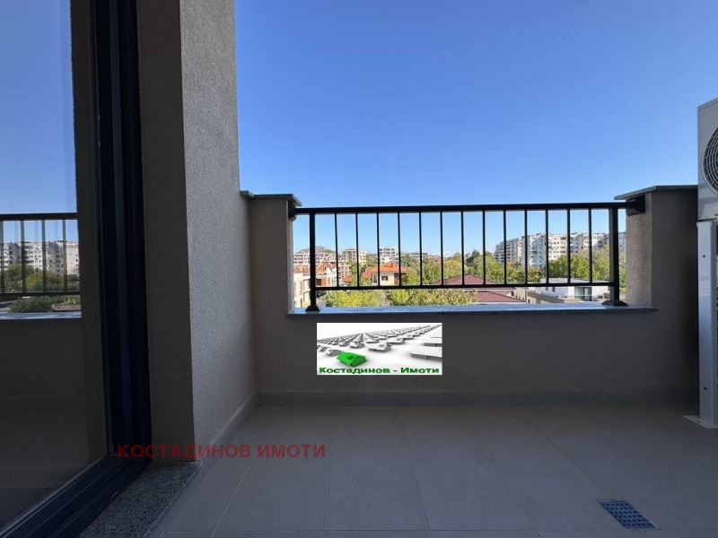 Продава 3-СТАЕН, гр. Пловдив, Остромила, снимка 7 - Апартаменти - 53239690