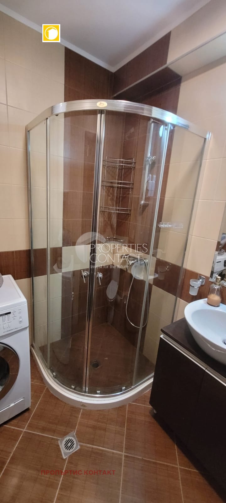 Продава 3-СТАЕН, к.к. Слънчев бряг, област Бургас, снимка 16 - Апартаменти - 54141696