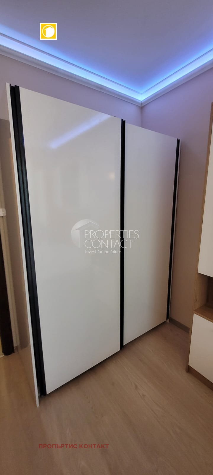 Продава 3-СТАЕН, к.к. Слънчев бряг, област Бургас, снимка 14 - Апартаменти - 54141696