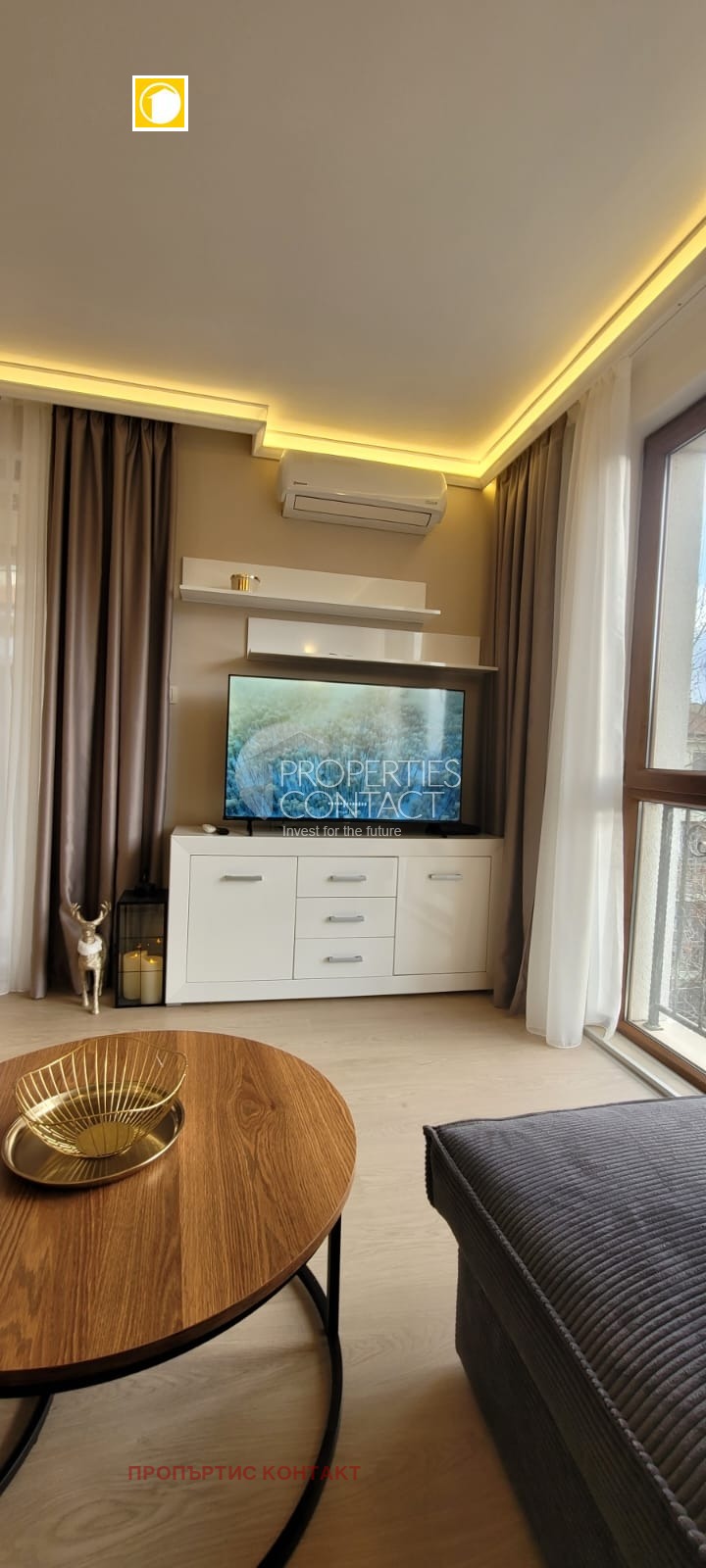 Продава 3-СТАЕН, к.к. Слънчев бряг, област Бургас, снимка 5 - Апартаменти - 54141696