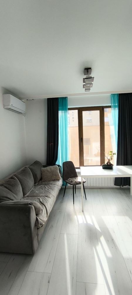 Продава 3-СТАЕН, гр. София, Манастирски ливади, снимка 17 - Апартаменти - 54595616