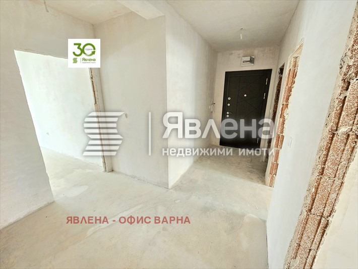 Продава 3-СТАЕН, гр. Варна, Виница, снимка 13 - Апартаменти - 56333156