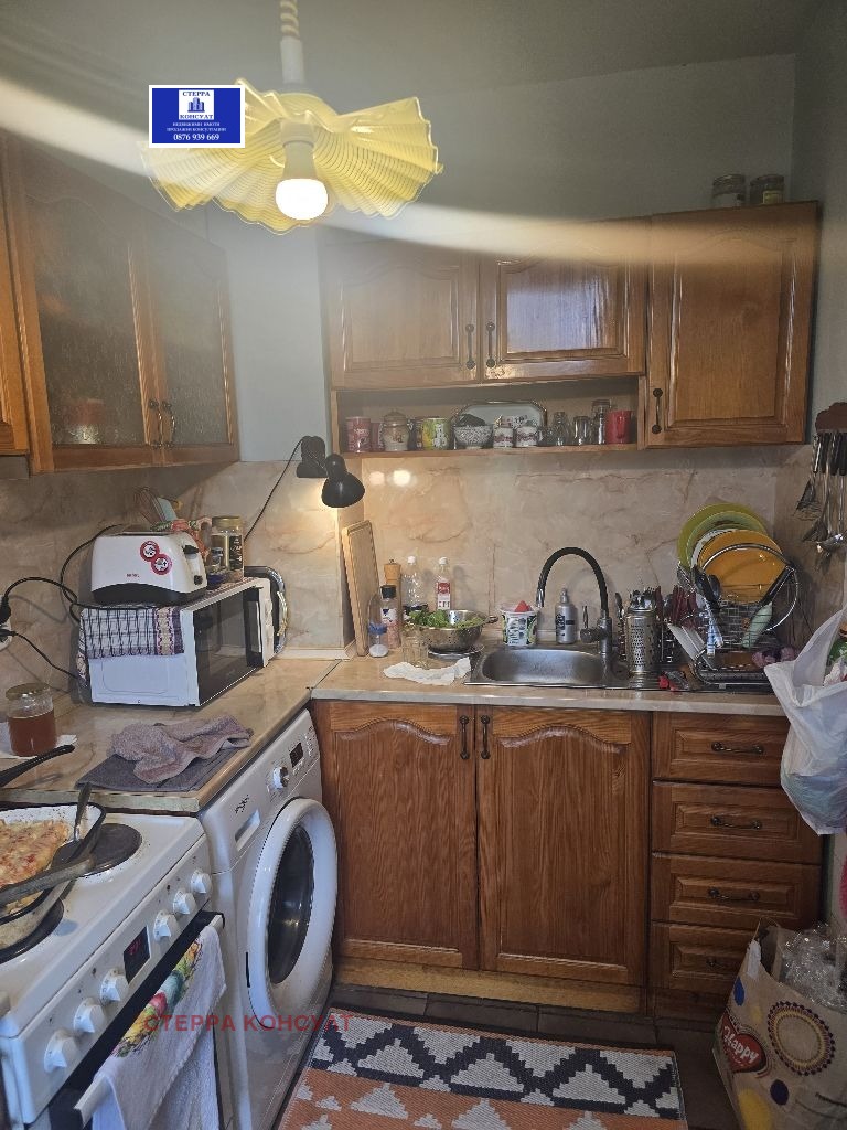 Myytävänä  3 makuuhuonetta Sofia , Zona B-19 , 112 neliömetriä | 94670007 - kuva [16]