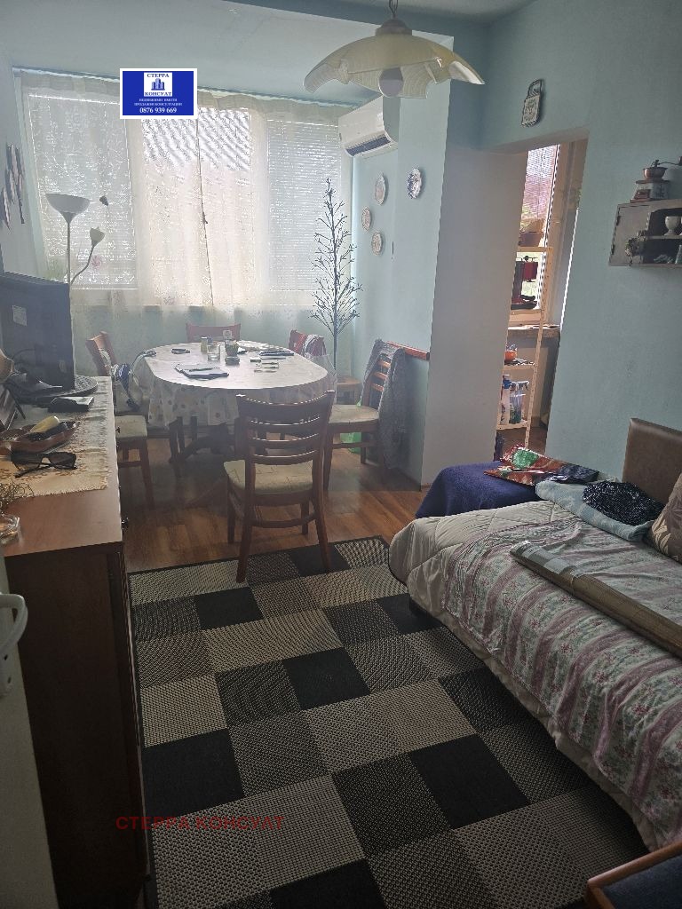 Myytävänä  3 makuuhuonetta Sofia , Zona B-19 , 112 neliömetriä | 94670007 - kuva [17]