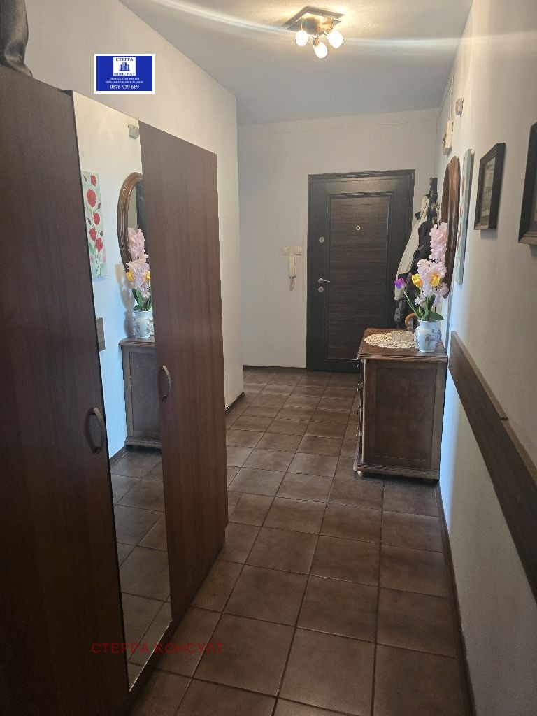 Myytävänä  3 makuuhuonetta Sofia , Zona B-19 , 112 neliömetriä | 94670007 - kuva [5]