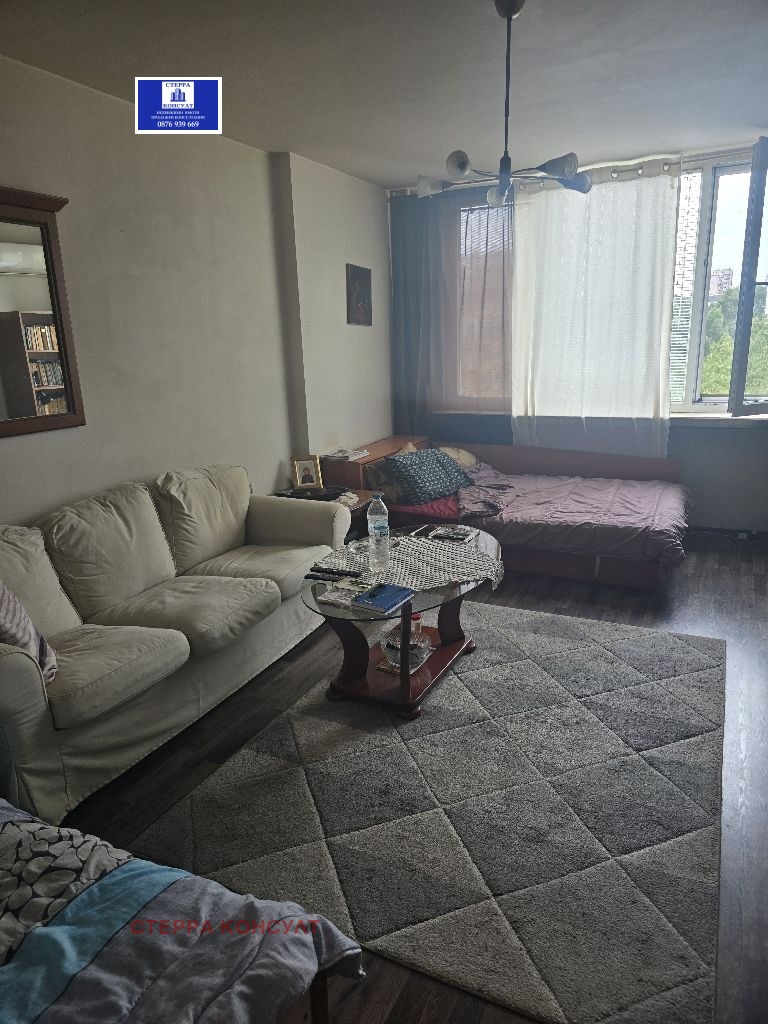 Myytävänä  3 makuuhuonetta Sofia , Zona B-19 , 112 neliömetriä | 94670007 - kuva [13]