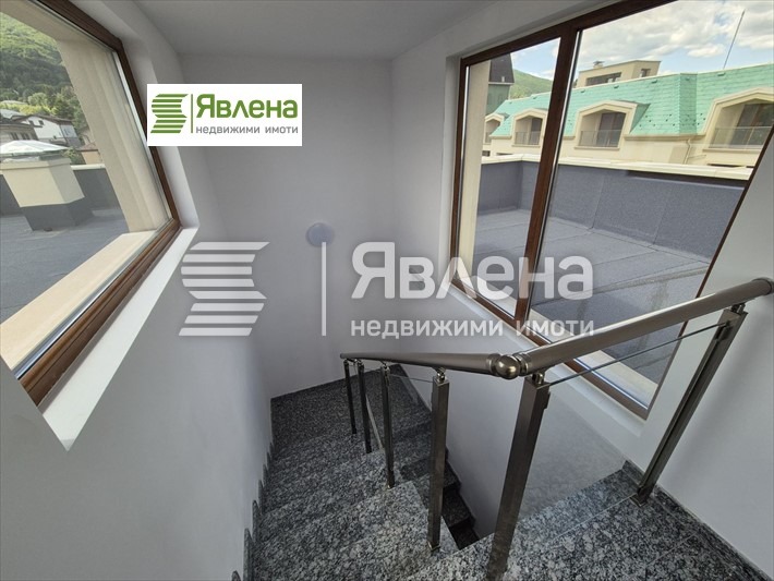 Продава 4-СТАЕН, гр. София, Драгалевци, снимка 15 - Апартаменти - 52931623