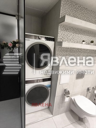 Продава 4-СТАЕН, гр. София, Манастирски ливади, снимка 6 - Апартаменти - 53183303