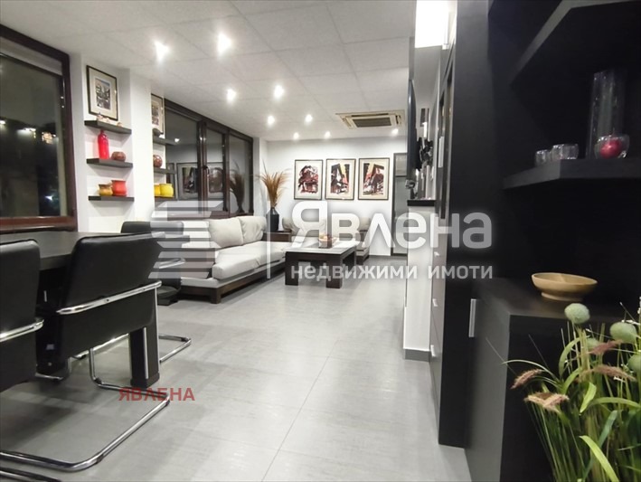 Продава 4-СТАЕН, гр. София, Манастирски ливади, снимка 2 - Апартаменти - 53183303