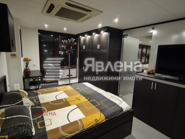 Продава 4-СТАЕН, гр. София, Манастирски ливади, снимка 3 - Апартаменти - 53183303