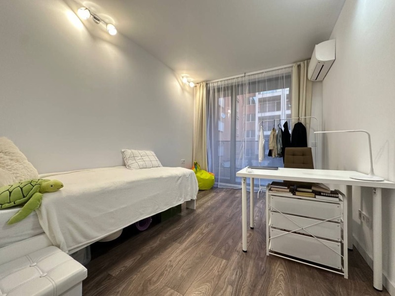 Продава 4-СТАЕН, к.к. Слънчев бряг, област Бургас, снимка 8 - Апартаменти - 53316579