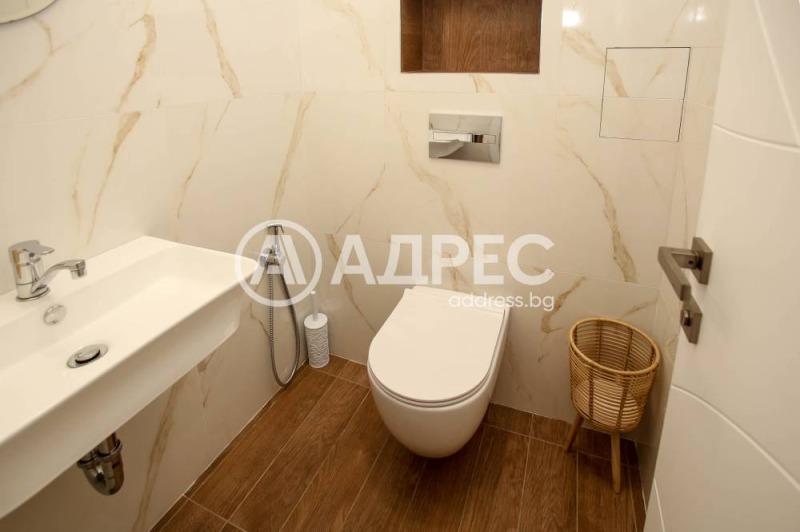 For Sale  3+ bedroom Sofia , Tsentar , 120 sq.m | 86484527 - image [8]