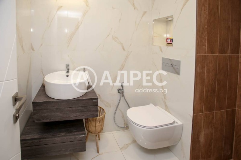 For Sale  3+ bedroom Sofia , Tsentar , 120 sq.m | 86484527 - image [6]