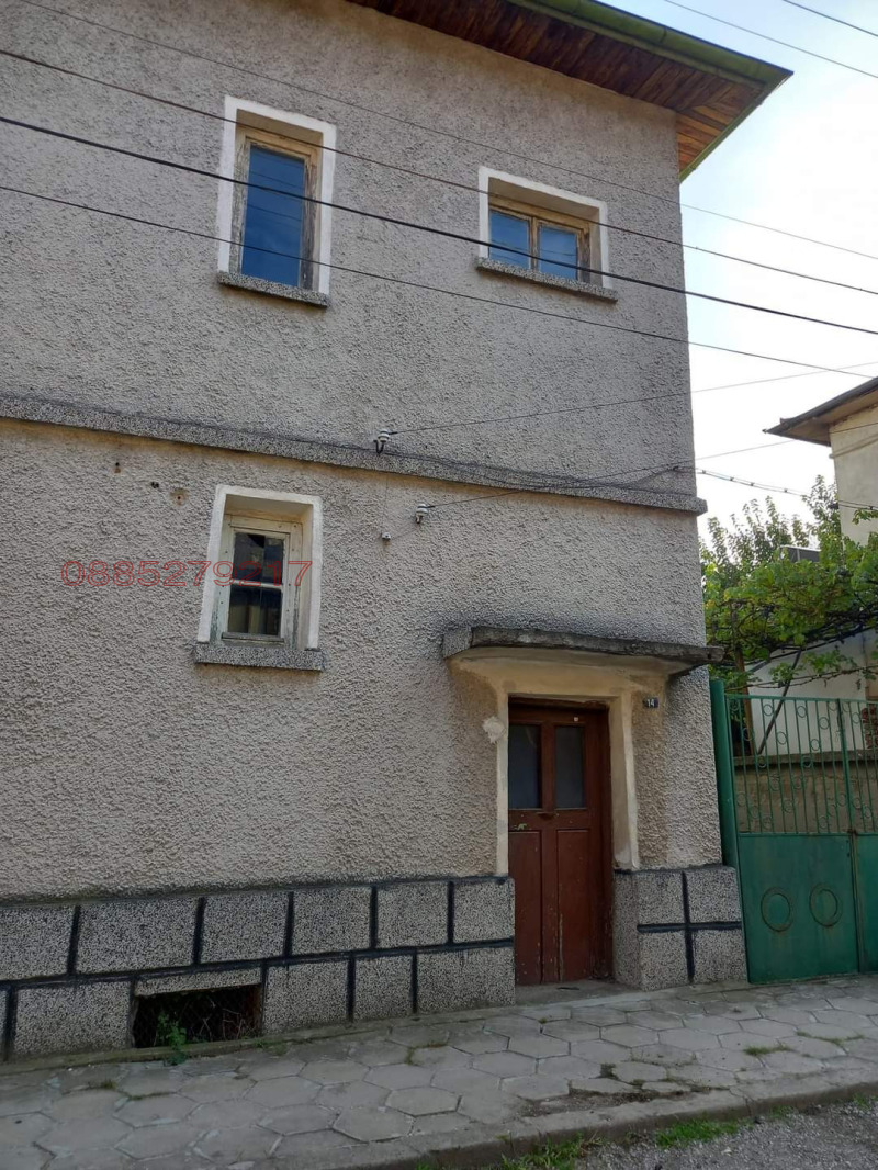 Продава  Къща област Благоевград , гр. Кресна , 210 кв.м | 12636665