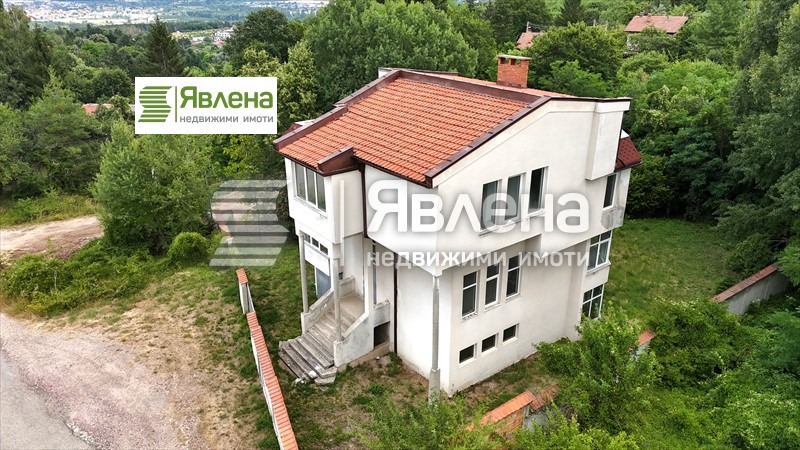 Продава  Къща град София , с. Бистрица , 367 кв.м | 99575795 - изображение [3]