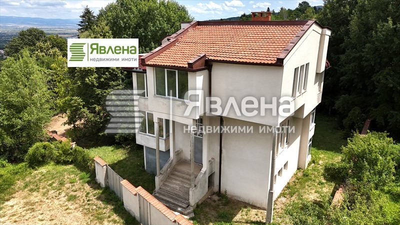 Продава  Къща град София , с. Бистрица , 367 кв.м | 99575795 - изображение [2]
