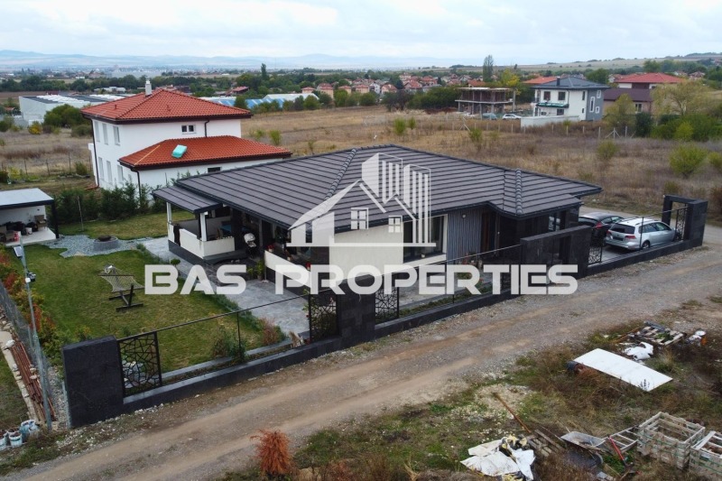 Til salgs  Hus region Sofia , Kostinbrod , 196 kvm | 28257923