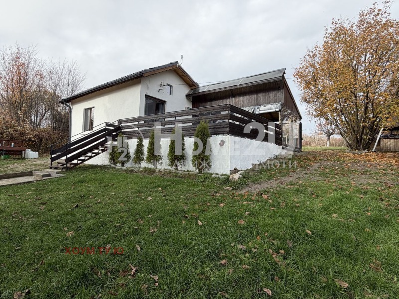 Продава КЪЩА, гр. Сливница, област София област