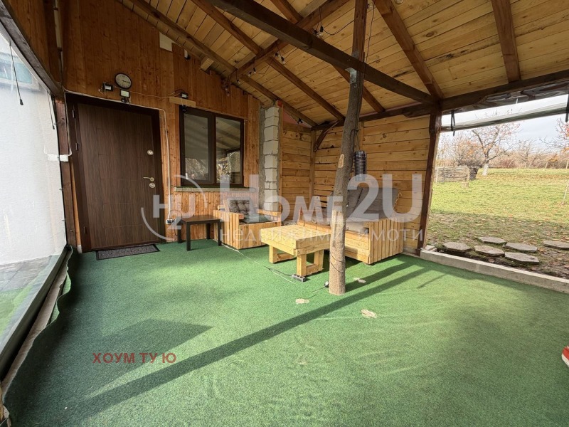 Продава КЪЩА, гр. Сливница, област София област, снимка 7 - Къщи - 52362855