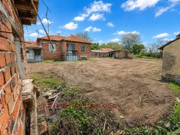 Продава КЪЩА, с. Пъдарско, област Пловдив
