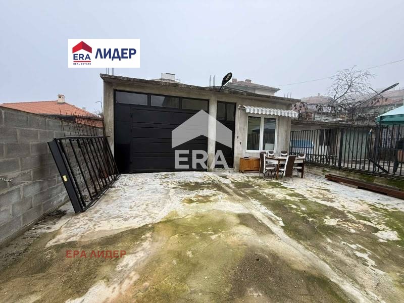 Продава КЪЩА, гр. Русе, Дружба 2, снимка 5 - Къщи - 55041000