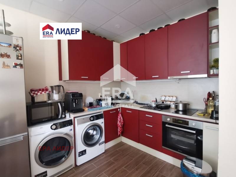 Продава КЪЩА, гр. Русе, Дружба 2, снимка 2 - Къщи - 55041000