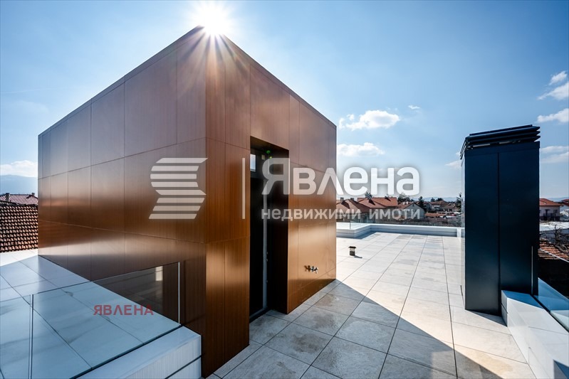 Продава КЪЩА, гр. София, Обеля, снимка 16 - Къщи - 55514939