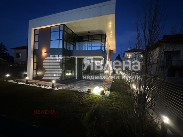 Продава КЪЩА, гр. София, Обеля