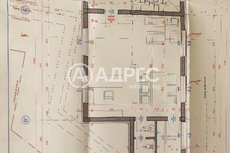 Na prodej  Průmyslová budova Plovdiv , Kamenica 2 , 365 m2 | 80530146 - obraz [9]