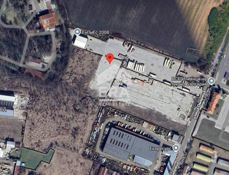 En venta  Trama Sofia , Iliyantsi , 1918 metros cuadrados | 38809701 - imagen [2]