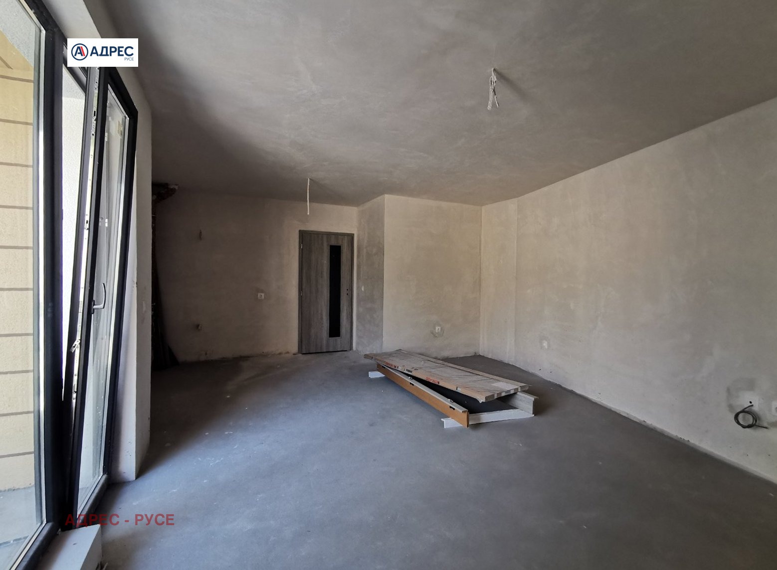 Продава 1-СТАЕН, гр. Русе, Център, снимка 2 - Апартаменти - 46881306