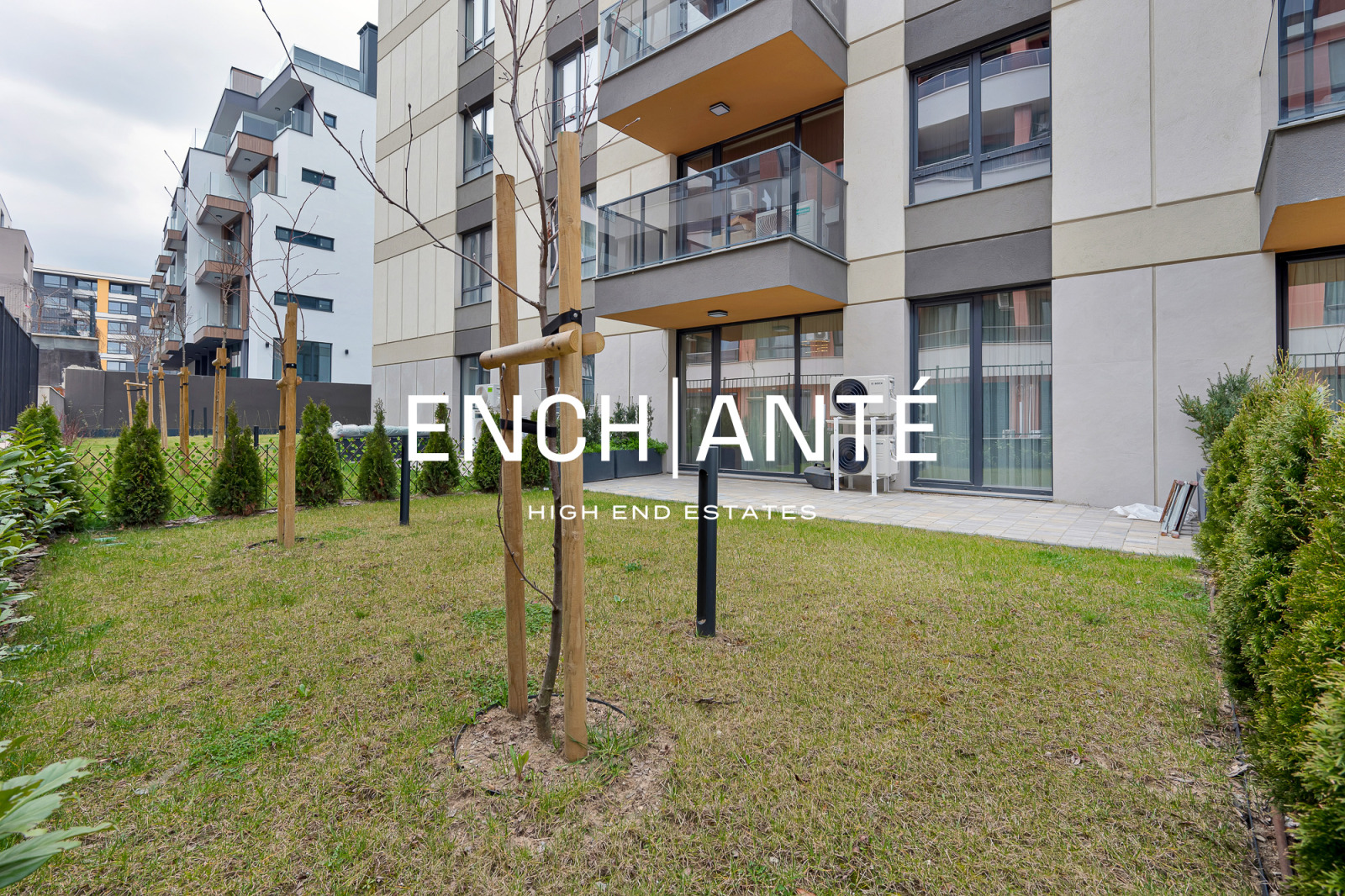 Продава 2-СТАЕН, гр. София, Малинова долина, снимка 7 - Апартаменти - 53993877