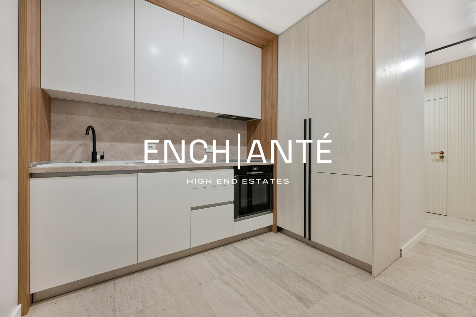 Продава 2-СТАЕН, гр. София, Малинова долина, снимка 3 - Апартаменти - 53993877