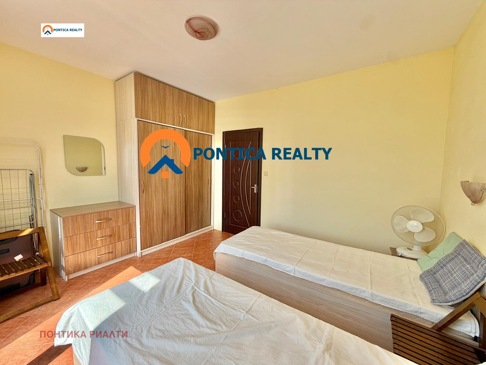 Продава 2-СТАЕН, к.к. Слънчев бряг, област Бургас, снимка 6 - Апартаменти - 54057075